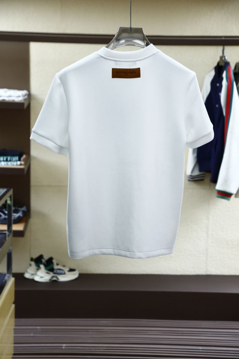 Louis Vuitton T-Shirts